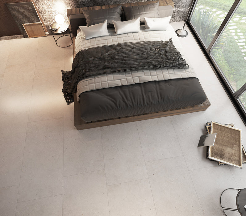 Brera Fresh 600x600mm Matte Floor/Wall Tile (1.44m2 per box) - $73.85m2