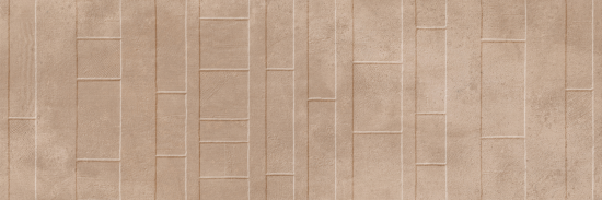 Newclay Zen Cotto 400x1200mm Matte Wall Tile (1.92m2 Per Box)