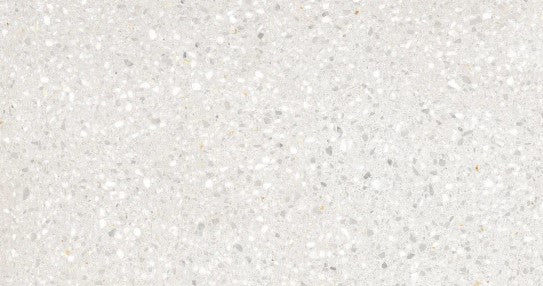 Goldoni Bianco 300x600mm Matt Floor/Wall Tile (1.44m2 box)