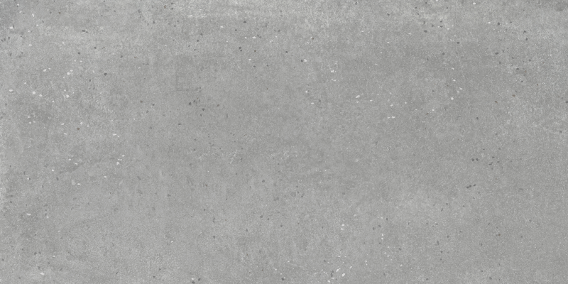 Gravel Grey 300x600mm Matte Floor/ Wall Tile (1.44m2 box) — Jules Baxter