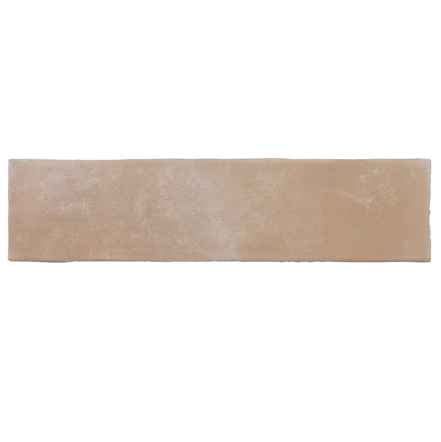 Soft Clay Natural 70x280x9.5mm Floor/Wall Tile (0.47m2 box)