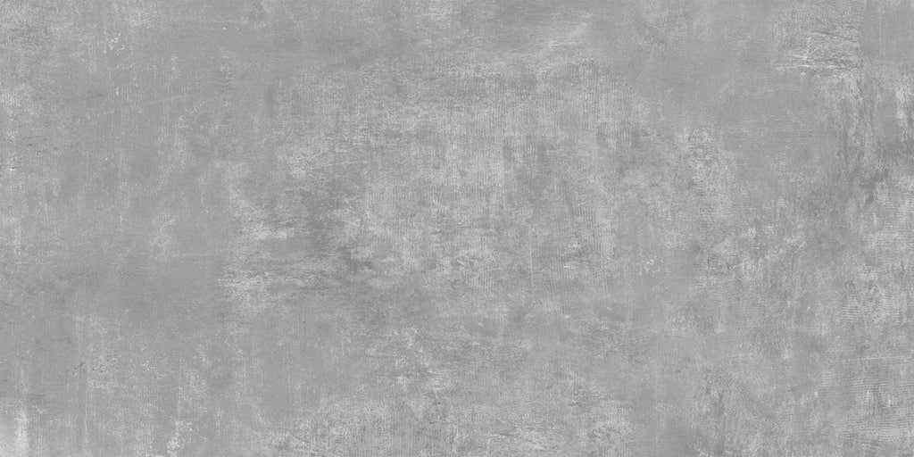 Screed Loft Ash 300x600mm Matte Finish Floor/Wall Tile (1.26m2 per box)