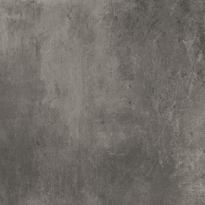 Screed Loft Grey 600x600mm Matte Finish Floor/Wall Tile (1.44m2/box)