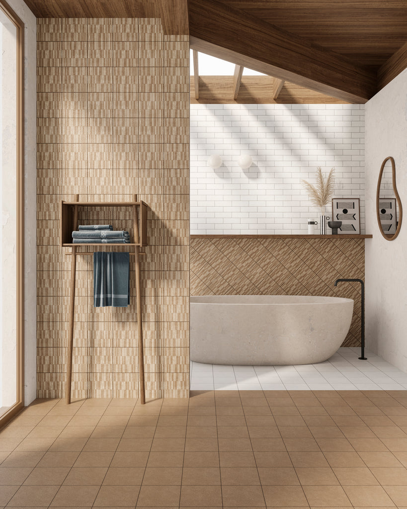 Origini Sand 150x150mm  (0.55m² box)