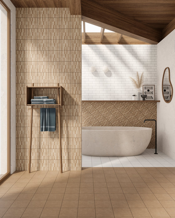 Origini Sand 150x150mm  (0.55m² box)