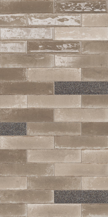 Incanto Espresso 60x250mm (0.75m² box)