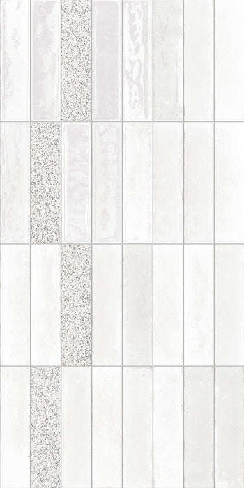 Incanto Meringue 60x250mm (0.75m² box)