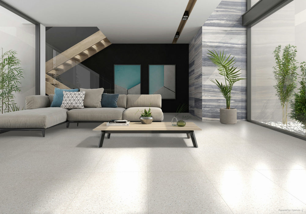 Goldoni Crema 300x600mm Matt Floor/Wall Tile (1.44m2 box) — Jules Baxter