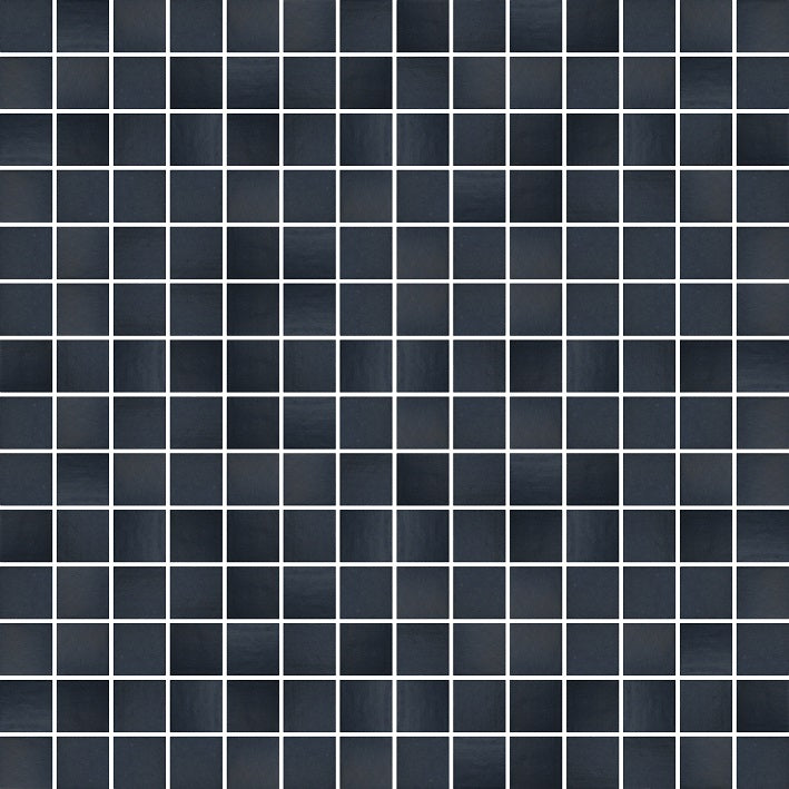 Villa Sentosa 20x20mm (300x300mm sheet size) Glass Mosaic Pool Tile (Box contains 11 sheets or 1m2)