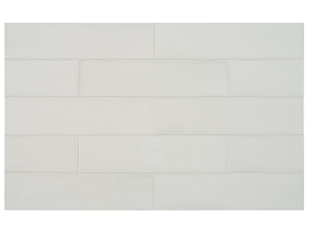 Teramoda Stone 75x300mm Glossy Wall Tile (0.99m2 box)