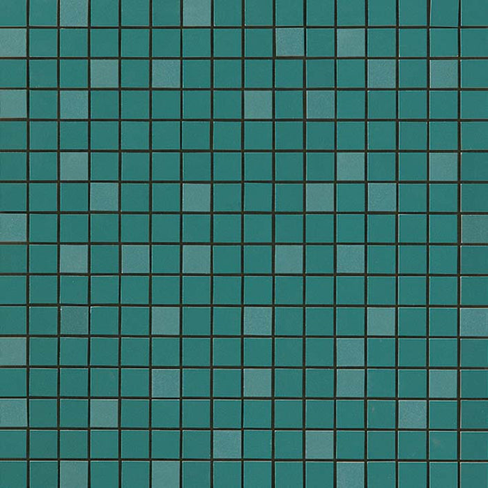 Arkshade Gemstone Mosaic Q 305x305mm Wall Tile (0.55m2 box)