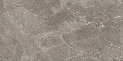 Marvel Pro Grey Fleury 450x900mm Polished Finish Floor Tile (1.215m2 box)