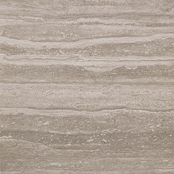 Marvel Pro Travertino Silver 600x600mm Polished Finish Floor Tile (1.08m2 box)