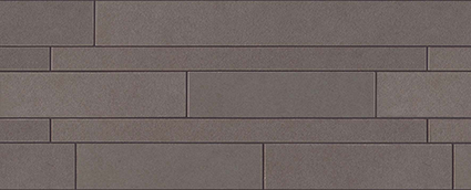 Arkshade Lead Brick 300x600mm Matte Finish Floor Tile (0.72m2 box)