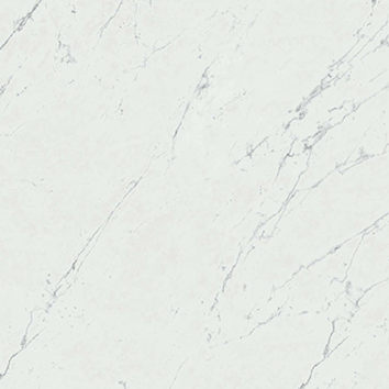 Marvel Stone Carrara Pure 600x600mm Matte Finish Floor Tile (1.08m2 box)