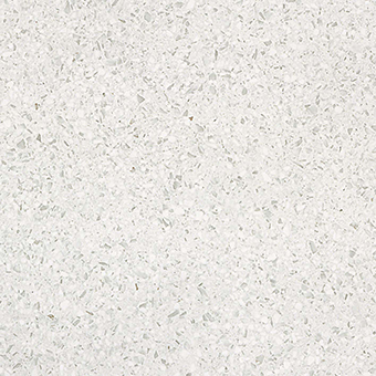 Marvel Gems Terrazzo White 600x600mm Polished Finish Floor Tile (1.08m2 box)