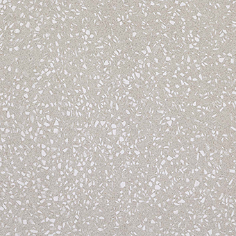 Marvel Gems Terrazzo Pearl 600x600mm Polished Finish Floor Tile (1.08m2 box)