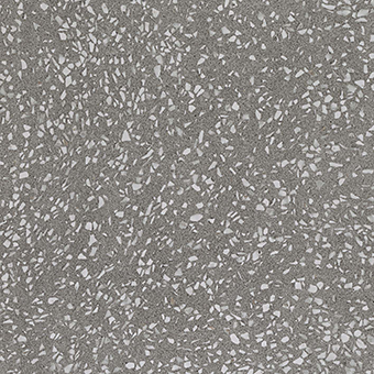 Marvel Gems Terrazzo Grey 600x600mm Polished Finish Floor Tile (1.08m2 box)