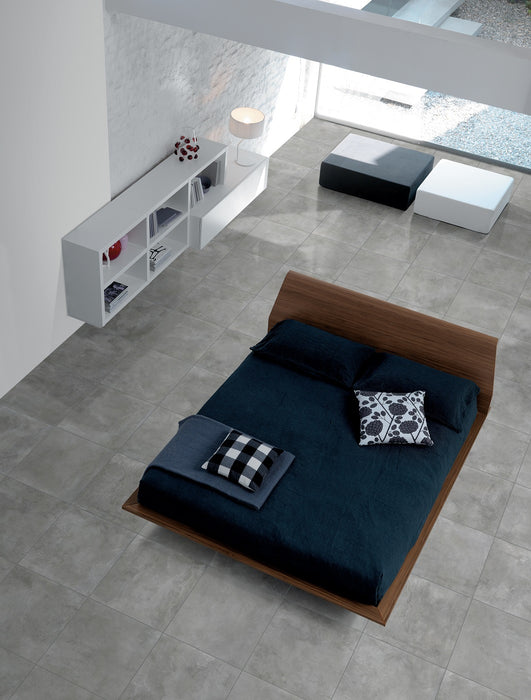 Emotion Gris 600x600mm Matte Floor/Wall Tile (1.8m2 box)