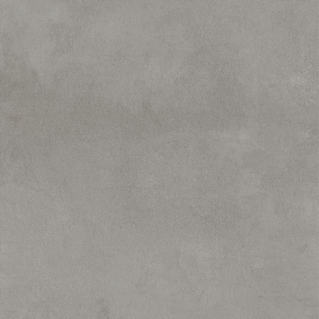 Boost Grey 600x600mm Matte Finish Floor Tile (1.08m2 box)