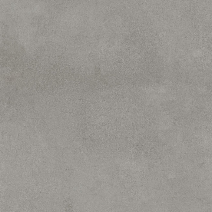 Boost Grey 600x600mm Matte Finish Floor Tile (1.08m2 box)