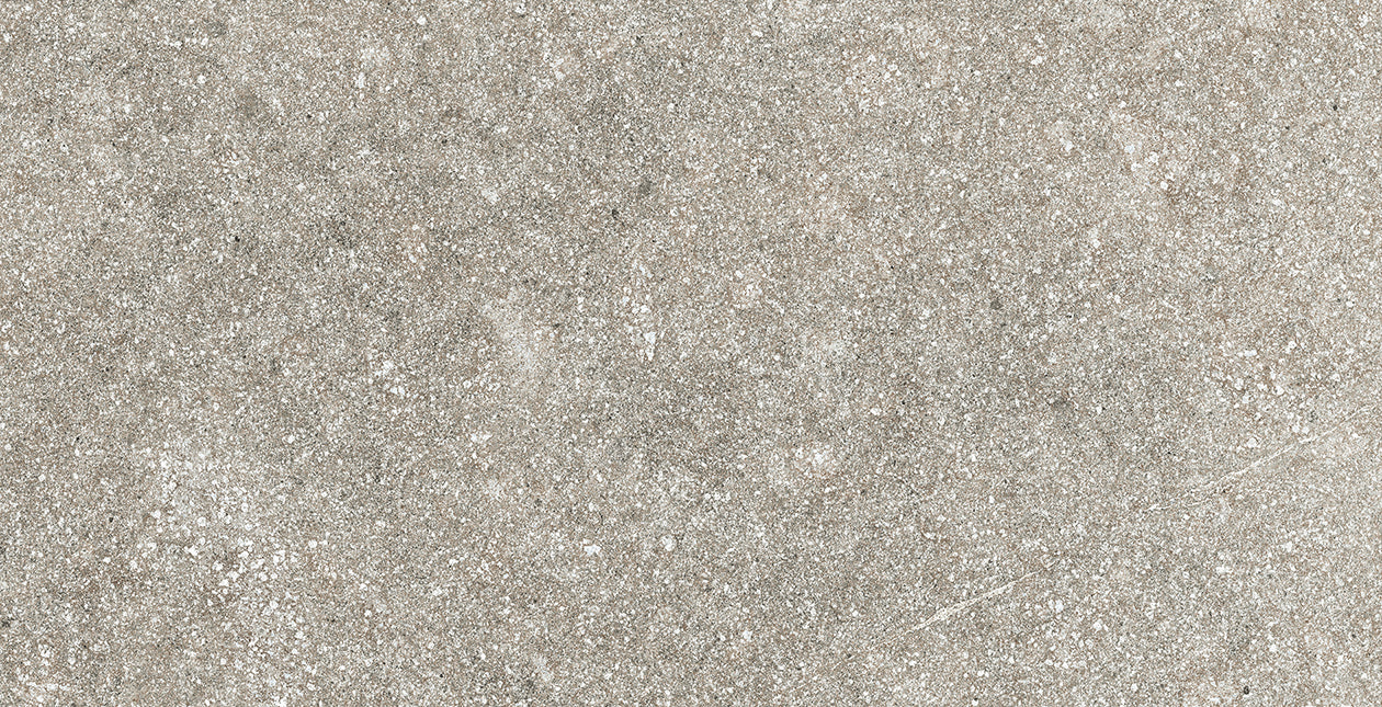 Dolmen Pro Cenere 375x750mm Grip Finish Floor Tile (1.12m2 box)
