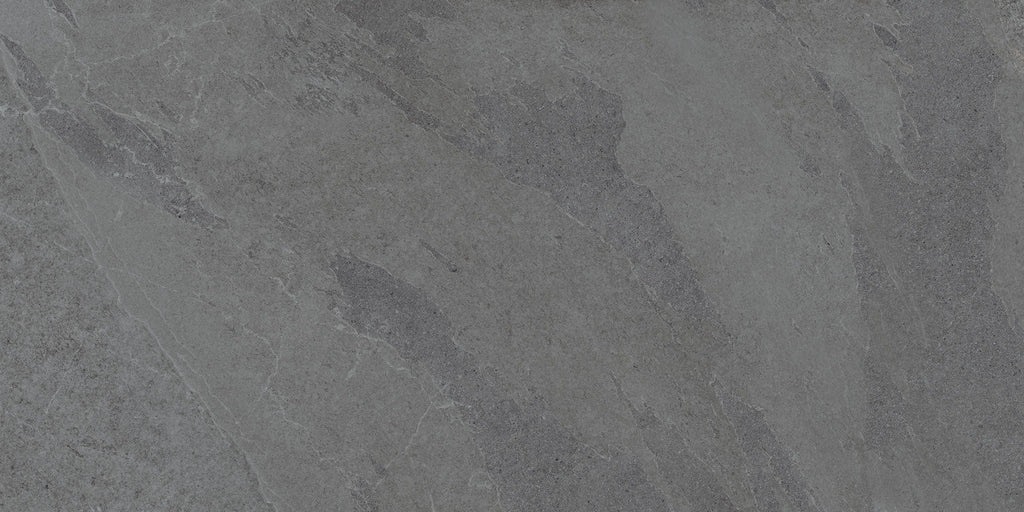 Angers Dark 600x1200mm Matte Floor/Wall Tile (1.44m2 per box)