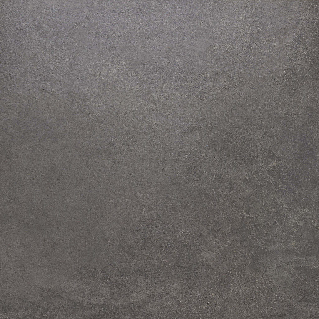 Loft Dark Grey 600x600mm  Matte Floor/Wall Tile (1.08m2 per box)