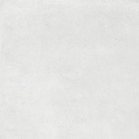 Gravel White 600x600mm Matt Floor/Wall Tile (1.44m2 box) - $61.51m2