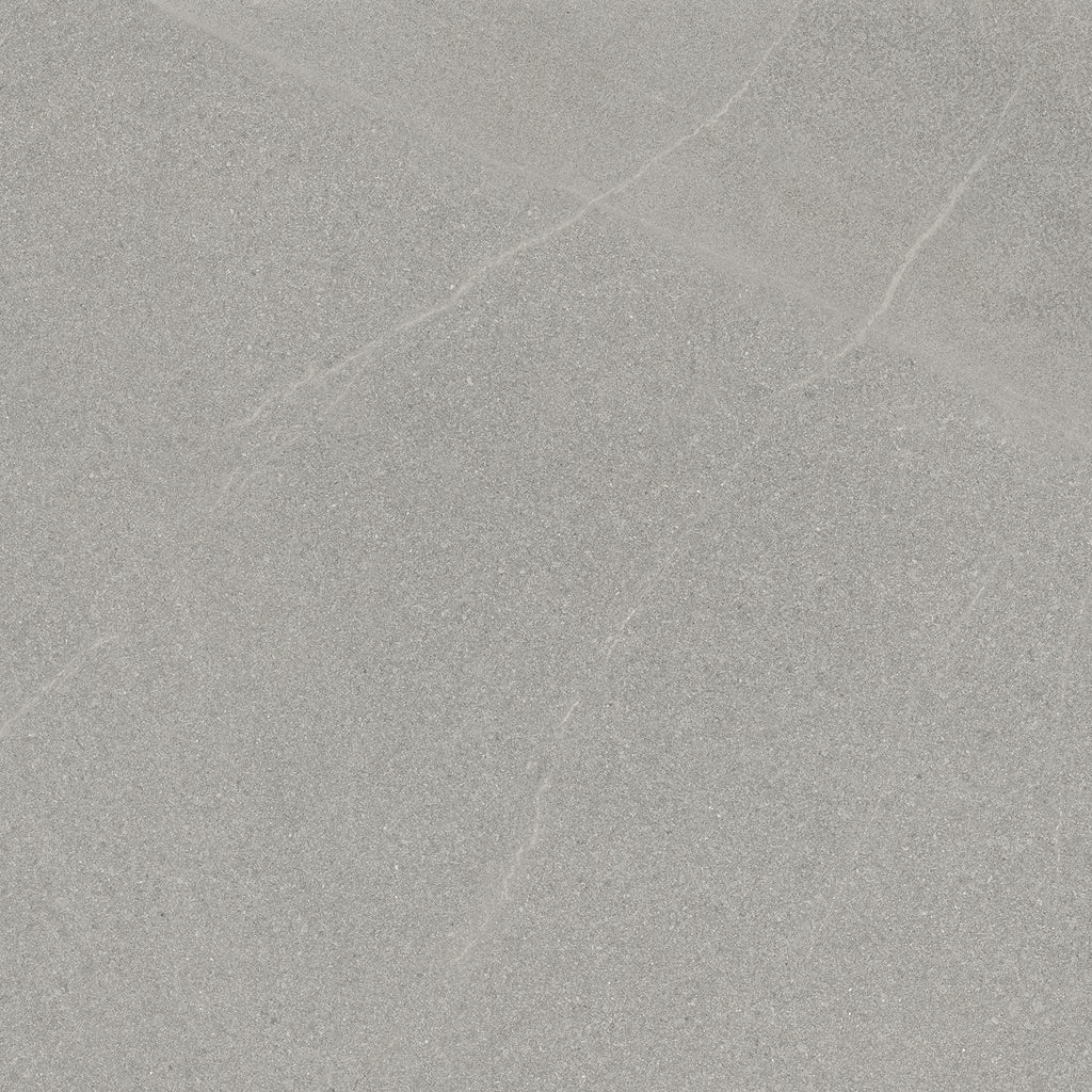 Baltic Grey Matte 600x600mm Floor/Wall Tile (1.08m2 per box)