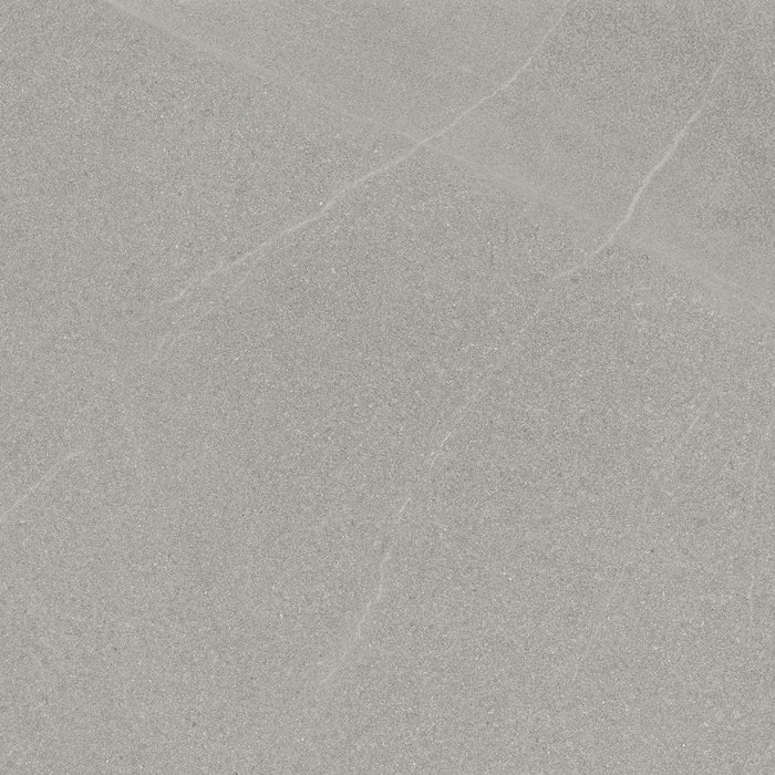 Baltic Grey Matte 600x600mm Floor/Wall Tile (1.08m2 per box)