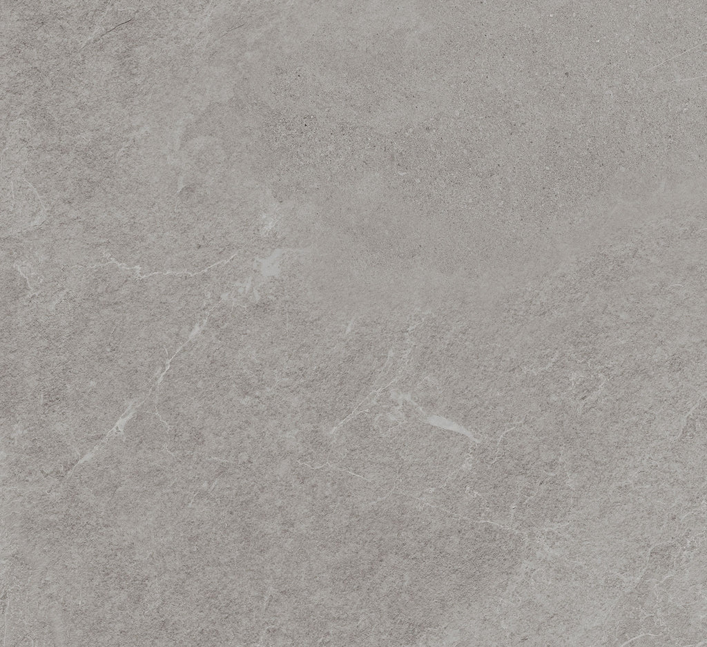 Angers Grey 600x600mm Matte Floor/Wall Tile (1.08m2 per box)
