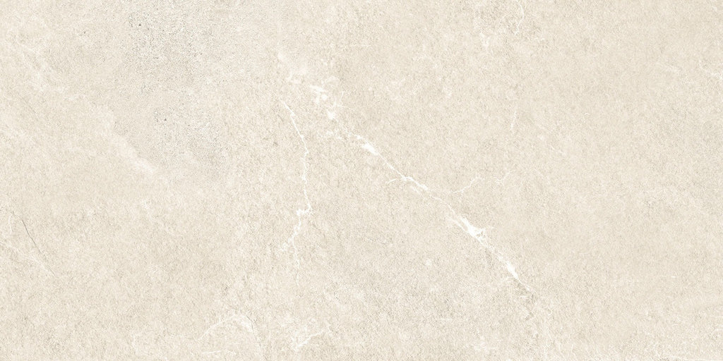 Angers Ivory 300x600mm Matte Floor/Wall Tile (1.26m2 per box)
