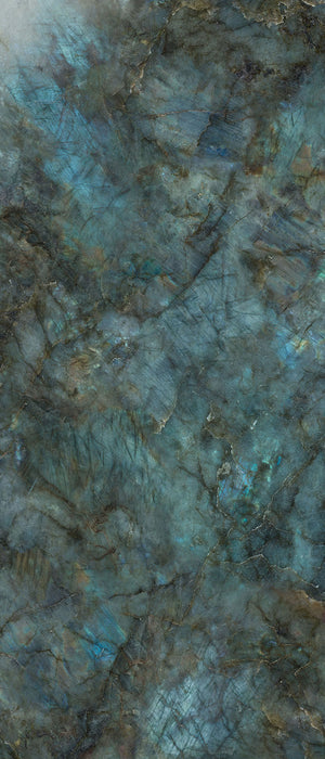 Canova Lastre Labradorite 1200x2800mm Lappato Floor/Wall Tile (3.36m2 per box)