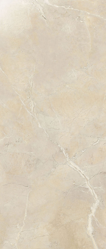 Canova Lastre Limestone 1200x2800mm Lappato Floor/Wall Tile (3.36m2 per box)