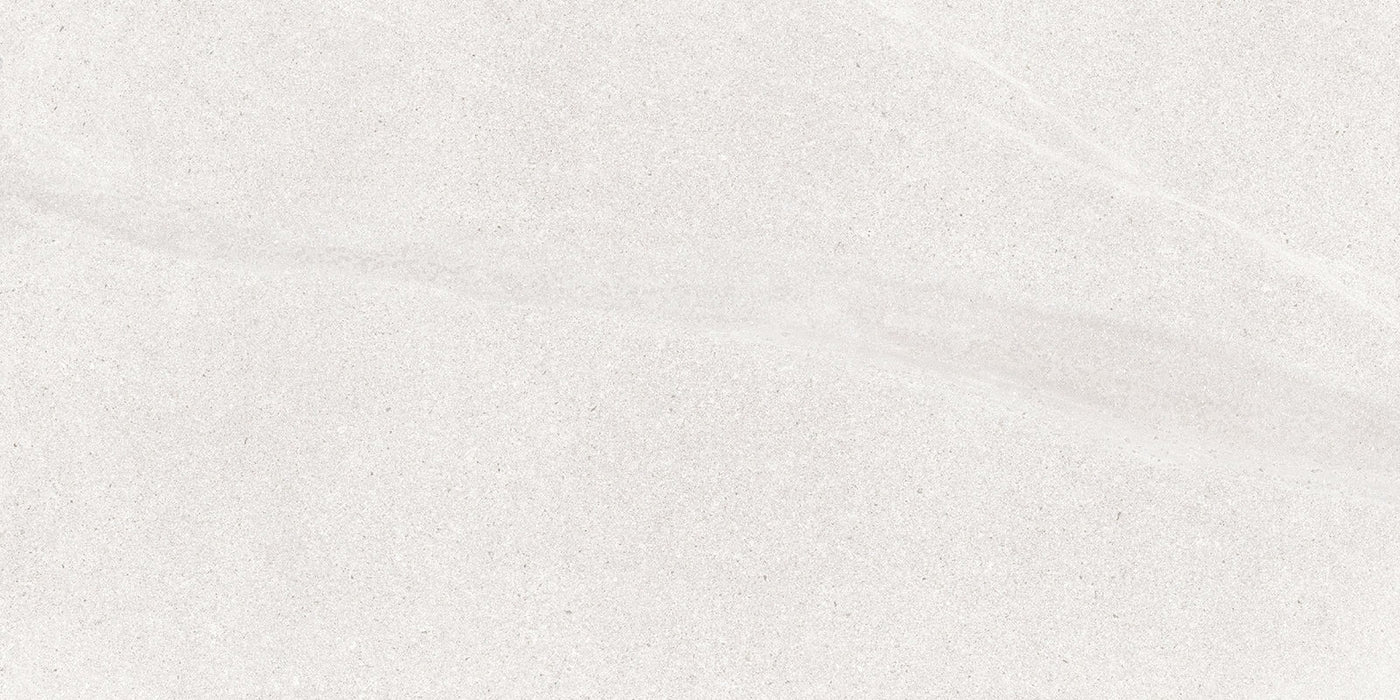 Baltic Light Grey Matte 600x1200mm Floor/Wall Tile (1.44m2 per box)