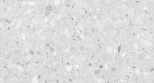 Pebbles Silver Terrazzo 300x600mm Matt Floor/Wall Tile (1.44m2 box)