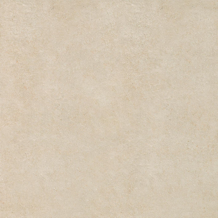 Realm White 600x600mm Matte Floor/Wall Tile (1.44m2 box)
