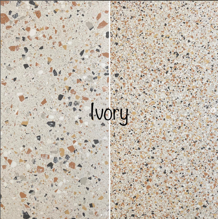 Venice Ivory 300x600 External Floor Tile (0.9m2 per box)