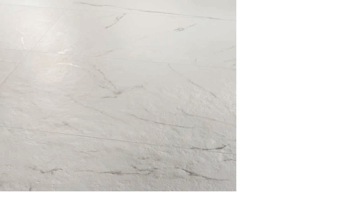 Sensi Classic Statuario White Sable 600x1200mm Floor/Wall Tile (1.44m2 per box)