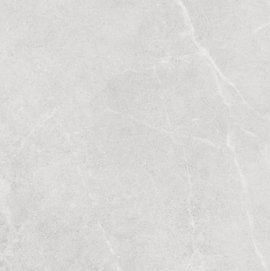 Storm White 600x600mm Matt Floor/ Wall Tile (1.44m2 box) - $65.30m2