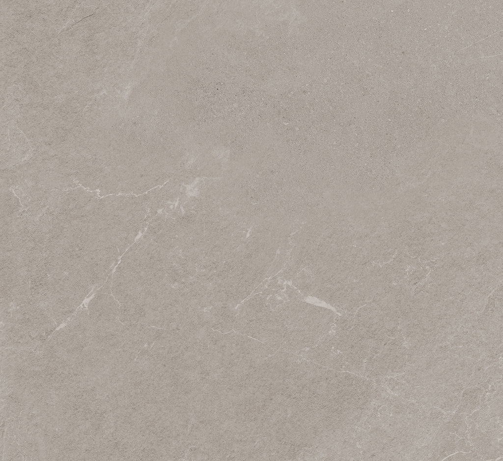 Angers Taupe 600x600mm Matte Floor/Wall Tile (1.08m2 per box)