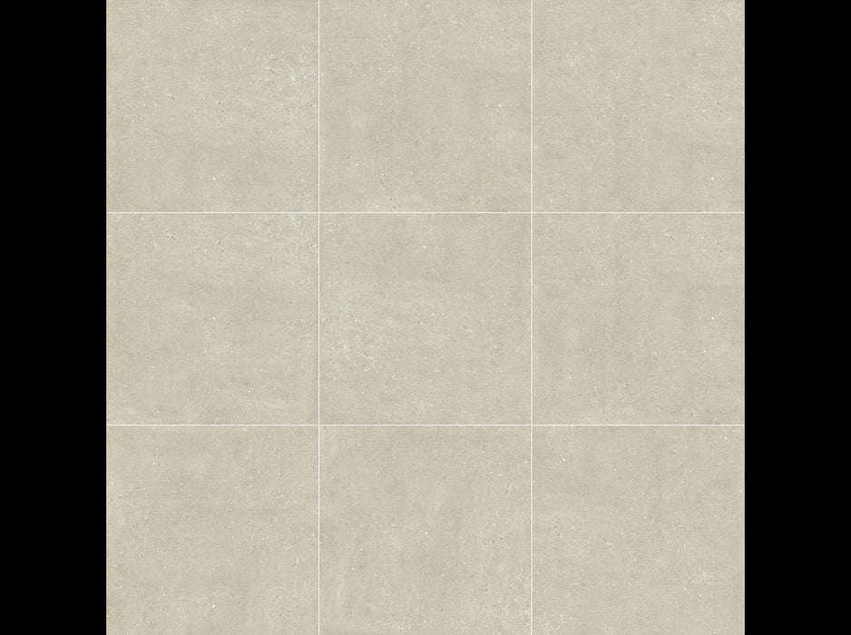 Vincenza Bone 300x600mm Grip Finish Floor Tile (1.44m2 per box)