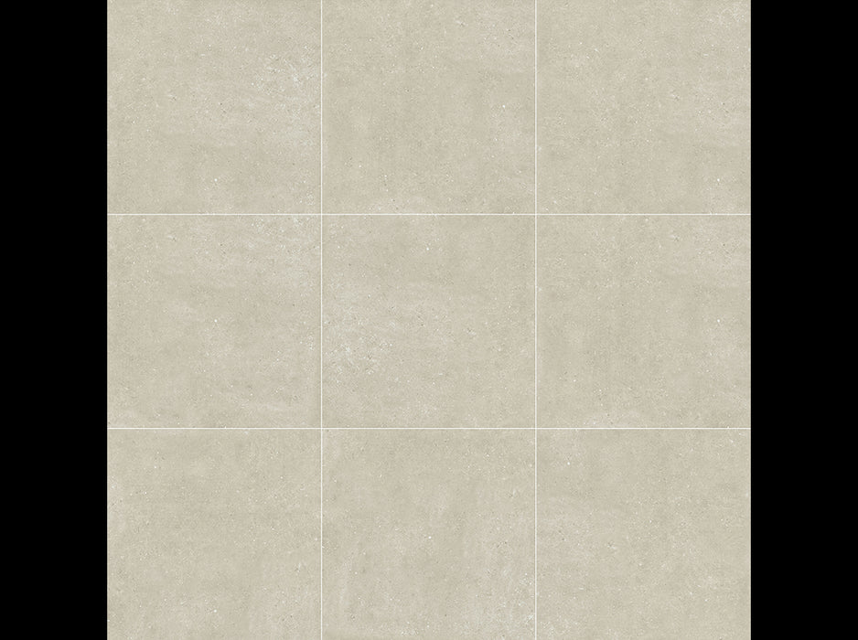 Vincenza Bone 300x600mm Matt Finish Floor Tile (1.44m2 per box)