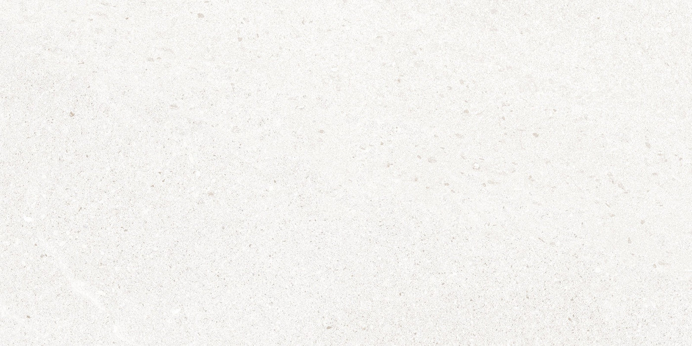 Baltic White 300x600mm Matte Floor/Wall Tile (1.26m2 box)