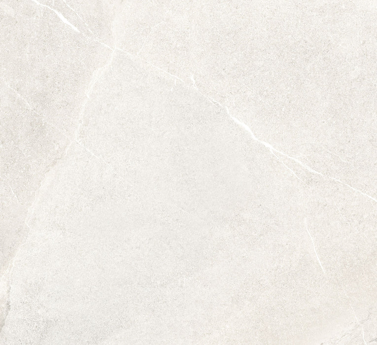 Angers White 600x600mm Matte Floor/Wall Tile (1.08m2 per box) - $83.44m2