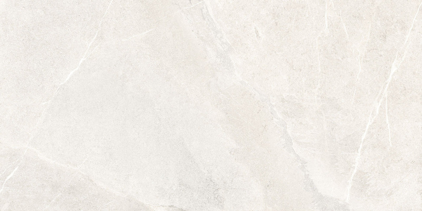 Angers White 600x1200mm Grip Floor Tile (1.44m2 per box) - $95.35m2
