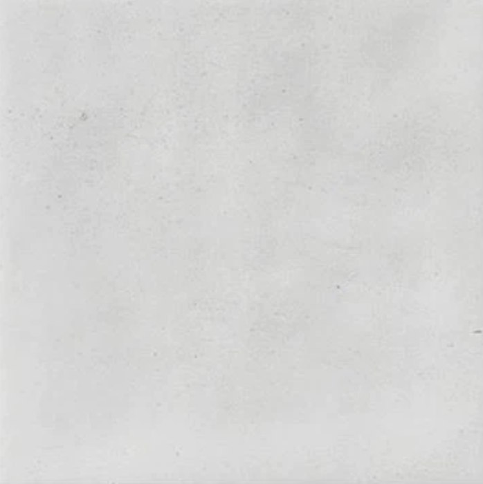 Zellige White 100x100mm Gloss Finish Wall Tile (0.8m2 box)