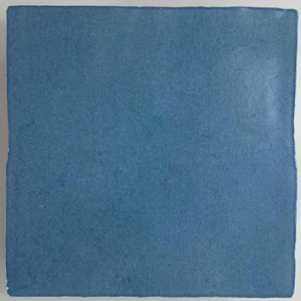 Crafted Azul 130x130mm Matt Wall Tile (1.014m2 box)
