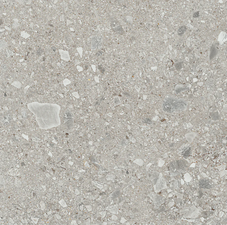 Ceppo Grey 600x600mm Natural Floor/Wall Tile (1.08m2 per box)
